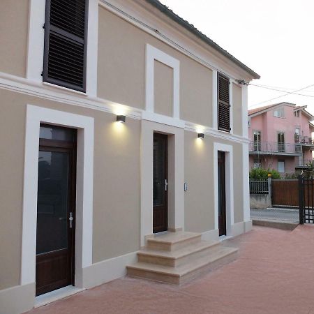 La Casa Al Mare Apartment Civitanova Marche Ngoại thất bức ảnh