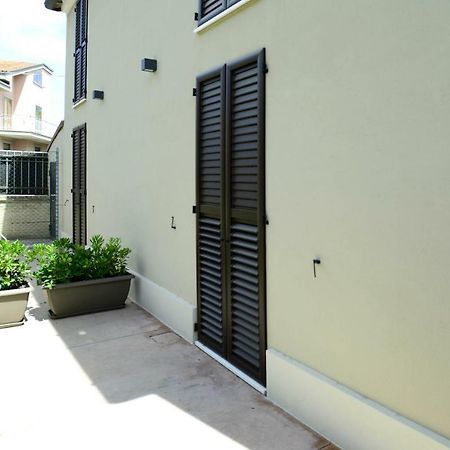 La Casa Al Mare Apartment Civitanova Marche Ngoại thất bức ảnh