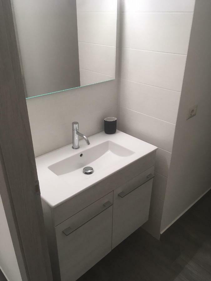 La Casa Al Mare Apartment Civitanova Marche Ngoại thất bức ảnh