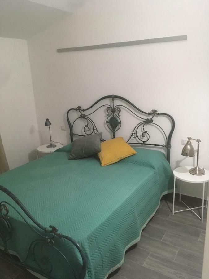 La Casa Al Mare Apartment Civitanova Marche Ngoại thất bức ảnh