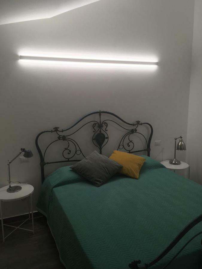 La Casa Al Mare Apartment Civitanova Marche Ngoại thất bức ảnh