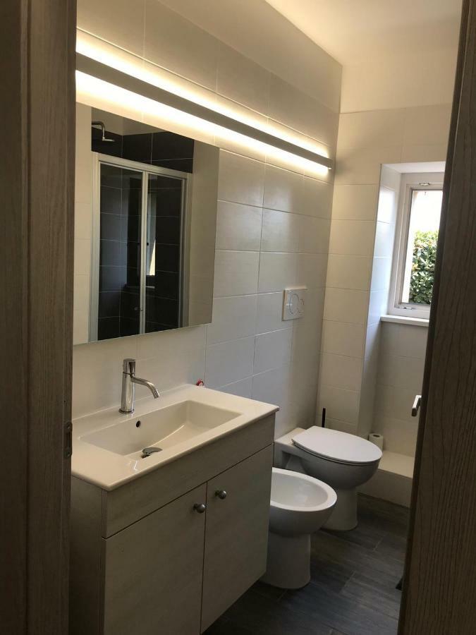 La Casa Al Mare Apartment Civitanova Marche Ngoại thất bức ảnh