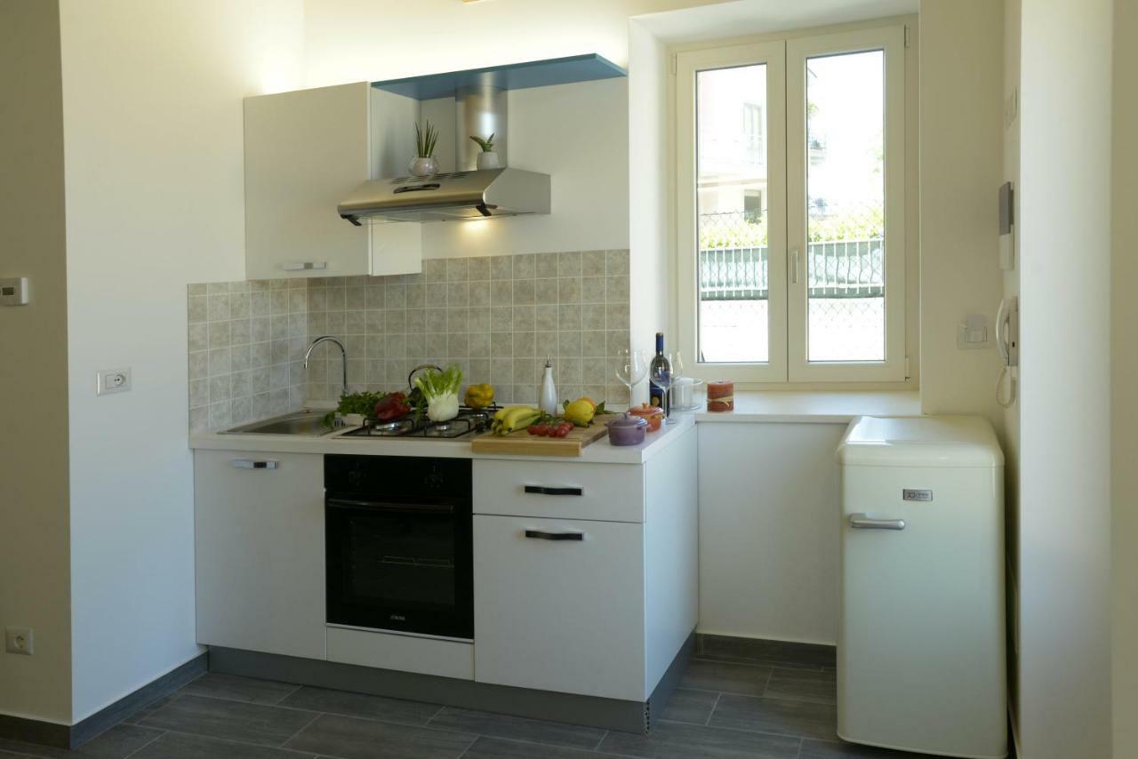 La Casa Al Mare Apartment Civitanova Marche Ngoại thất bức ảnh