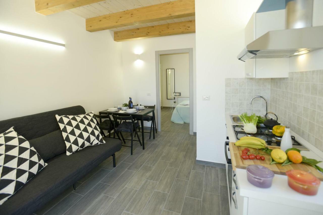 La Casa Al Mare Apartment Civitanova Marche Ngoại thất bức ảnh
