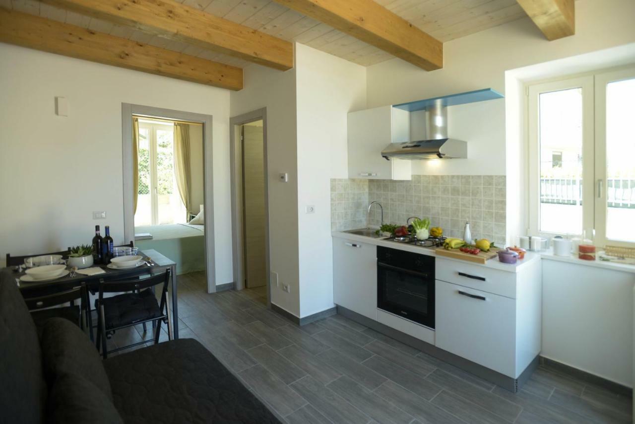 La Casa Al Mare Apartment Civitanova Marche Ngoại thất bức ảnh