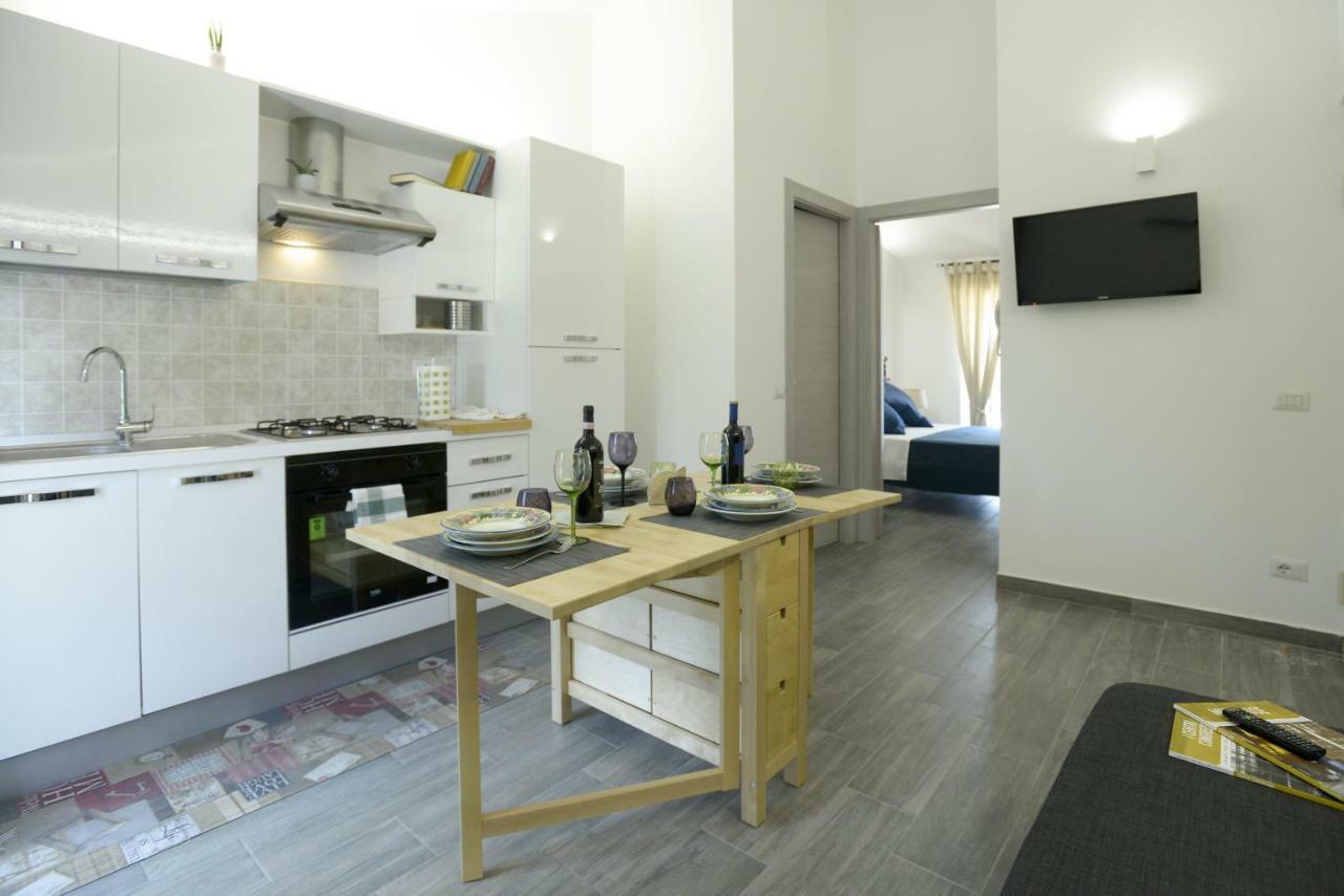 La Casa Al Mare Apartment Civitanova Marche Ngoại thất bức ảnh