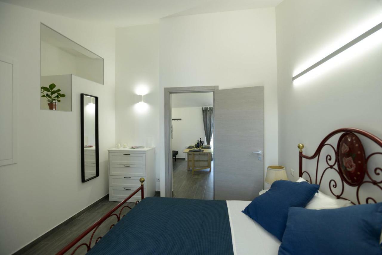 La Casa Al Mare Apartment Civitanova Marche Ngoại thất bức ảnh
