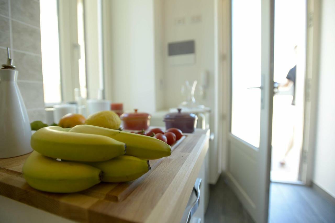 La Casa Al Mare Apartment Civitanova Marche Ngoại thất bức ảnh