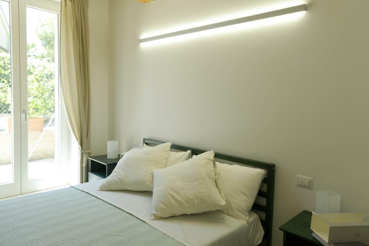 La Casa Al Mare Apartment Civitanova Marche Ngoại thất bức ảnh
