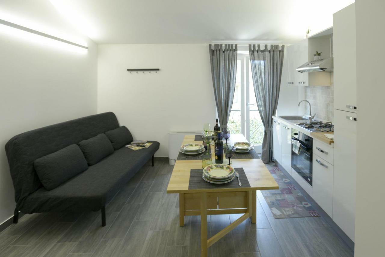 La Casa Al Mare Apartment Civitanova Marche Ngoại thất bức ảnh