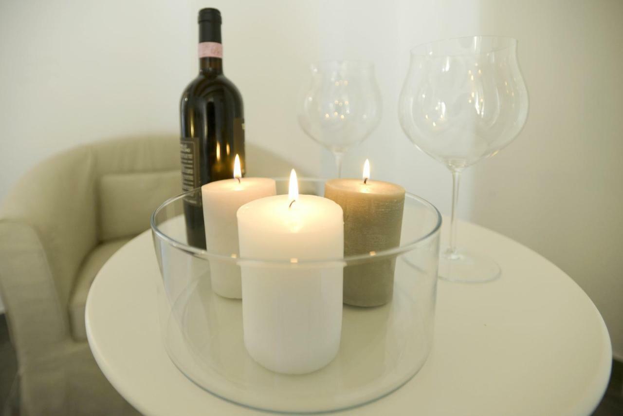 La Casa Al Mare Apartment Civitanova Marche Ngoại thất bức ảnh