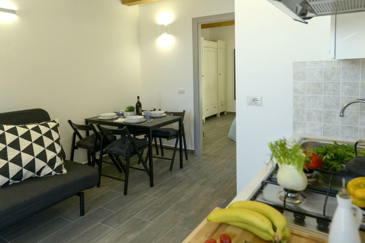 La Casa Al Mare Apartment Civitanova Marche Ngoại thất bức ảnh